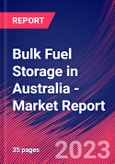 Bulk Fuel Storage in Australia - Industry Market Research Report- Product Image