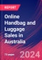 Online Handbag and Luggage Sales in Australia - Market Size, Industry Analysis, Trends and Forecasts (2024-2029) - Product Thumbnail Image