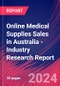 Online Medical Supplies Sales in Australia - Industry Research Report - Product Thumbnail Image