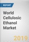 World Cellulosic Ethanol Market - Opportunities and Forecasts, 2017 - 2023 - Product Thumbnail Image