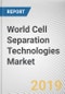 World Cell Separation Technologies Market - Opportunities and Forecasts, 2017 - 2023 - Product Thumbnail Image