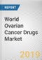 World Ovarian Cancer Drugs Market - Opportunities and Forecasts, 2017 - 2023 - Product Thumbnail Image
