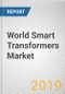 World Smart Transformers Market - Opportunities and Forecasts, 2017 - 2023 - Product Thumbnail Image