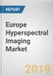Europe Hyperspectral Imaging Market - Opportunities and Forecasts, 2017 - 2023 - Product Thumbnail Image