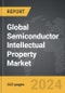 Semiconductor (Silicon) Intellectual Property (SIP) - Global Strategic Business Report - Product Image