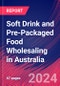 Soft Drink and Pre-Packaged Food Wholesaling in Australia - Industry Market Research Report - Product Thumbnail Image