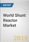 World Shunt Reactor Market - Opportunities and Forecasts, 2017 - 2023 - Product Thumbnail Image