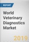 World Veterinary Diagnostics Market - Opportunities and Forecasts, 2017 - 2023 - Product Thumbnail Image