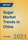 Sugar Market Trends in China- Product Image