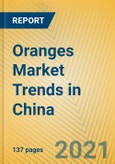 Oranges Market Trends in China- Product Image