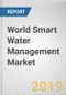 World Smart Water Management Market - Opportunities and Forecasts, 2017 - 2023 - Product Thumbnail Image