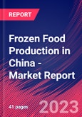 Frozen Food Production in China - Industry Market Research Report- Product Image
