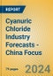 Cyanuric Chloride Industry Forecasts - China Focus - Product Image