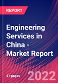 Engineering Services in China - Industry Market Research Report- Product Image