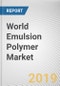 World Emulsion Polymer Market - Opportunities and Forecasts, 2017 - 2023 - Product Thumbnail Image