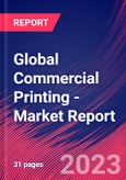 Global Commercial Printing - Industry Market Research Report- Product Image