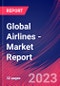 Global Airlines - Industry Market Research Report - Product Image