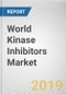 World Kinase Inhibitors Market - Opportunities and Forecasts, 2017 - 2023 - Product Thumbnail Image