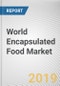 World Encapsulated Food Market - Opportunities and Forecasts, 2017 - 2023 - Product Thumbnail Image