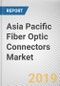 Asia Pacific Fiber Optic Connectors Market - Opportunities and Forecasts, 2017 - 2023 - Product Thumbnail Image
