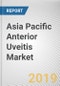 Asia Pacific Anterior Uveitis Market - Opportunities and Forecasts, 2017 - 2023 - Product Thumbnail Image