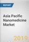 Asia Pacific Nanomedicine Market - Opportunities and Forecasts, 2017 - 2023 - Product Thumbnail Image