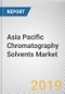 Asia Pacific Chromatography Solvents Market - Opportunities and Forecasts, 2017 - 2023 - Product Thumbnail Image