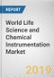 World Life Science and Chemical Instrumentation Market - Opportunities and Forecasts, 2017 - 2023 - Product Thumbnail Image
