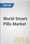World Smart Pills Market - Opportunities and Forecasts, 2017 - 2023 - Product Thumbnail Image