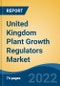 United Kingdom Plant Growth Regulators Market By Type, By Crop Type, By Function, By Formulation, By Region, Competition Forecast & Opportunities, 2027 - Product Image