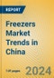 Freezers Market Trends in China - Product Image