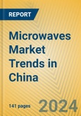 Microwaves Market Trends in China- Product Image