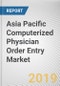Asia Pacific Computerized Physician Order Entry Market - Opportunities and Forecasts, 2017 - 2023 - Product Thumbnail Image