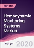 Hemodynamic Monitoring Systems Market - Forecast (2020 - 2025)- Product Image