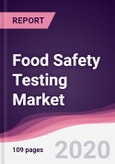 Food Safety Testing Market - Forecast (2020 - 2025)- Product Image