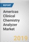 Americas Clinical Chemistry Analyzer Market - Opportunities and Forecasts, 2017 - 2023 - Product Thumbnail Image