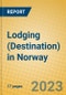 Lodging (Destination) in Norway - Product Image