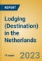 Lodging (Destination) in the Netherlands - Product Image