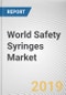 World Safety Syringes Market - Opportunities and Forecasts, 2017 - 2023 - Product Thumbnail Image
