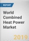 World Combined Heat Power Market - Opportunities and Forecasts, 2017 - 2023 - Product Thumbnail Image