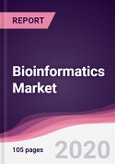 Bioinformatics Market - Forecast (2020 - 2025)- Product Image