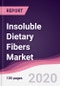 Insoluble Dietary Fibers Market - Forecast (2020 - 2025) - Product Thumbnail Image