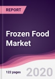 Frozen Food Market to 2025- Product Image