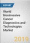 World Noninvasive Cancer Diagnostics and Technologies Market - Opportunities and Forecasts, 2017 - 2023 - Product Thumbnail Image