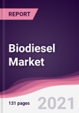 Biodiesel Market- Product Image