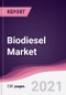 Biodiesel Market - Product Image