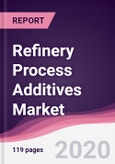 Refinery Process Additives Market - Forecast (2020 - 2025)- Product Image
