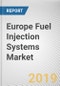 Europe Fuel Injection Systems Market - Opportunities and Forecasts, 2017 - 2023 - Product Thumbnail Image