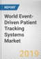 World Event-Driven Patient Tracking Systems Market - Opportunities and Forecasts, 2017 - 2023 - Product Thumbnail Image