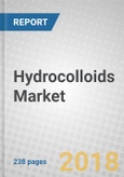 Hydrocolloids: Technologies and Global Markets- Product Image